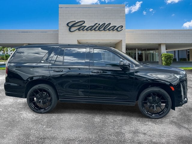 2024 Cadillac Escalade RWD Sport Platinum