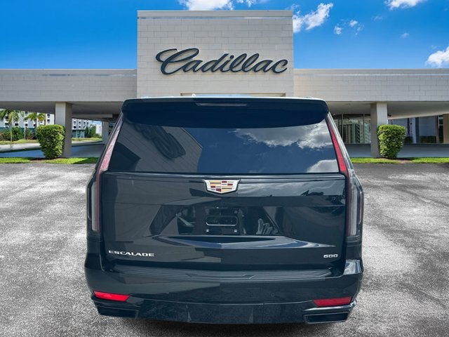 2024 Cadillac Escalade RWD Sport Platinum