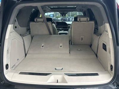2024 Cadillac Escalade RWD Sport Platinum