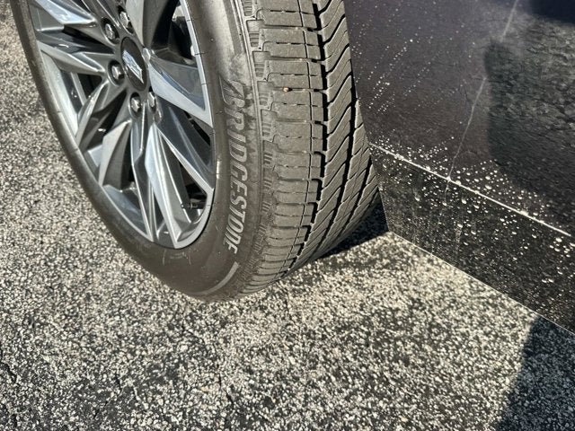 2024 Cadillac Escalade ESV 4WD Sport Platinum