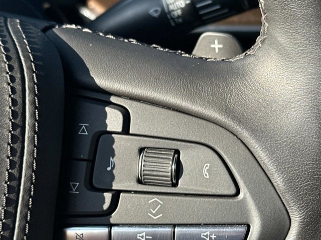 2024 Cadillac Escalade ESV 4WD Sport Platinum