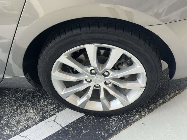 2017 Cadillac XTS Luxury