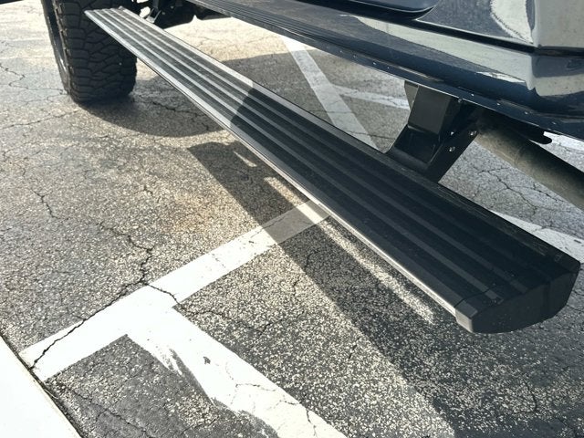 2022 Chevrolet Silverado 2500HD High Country