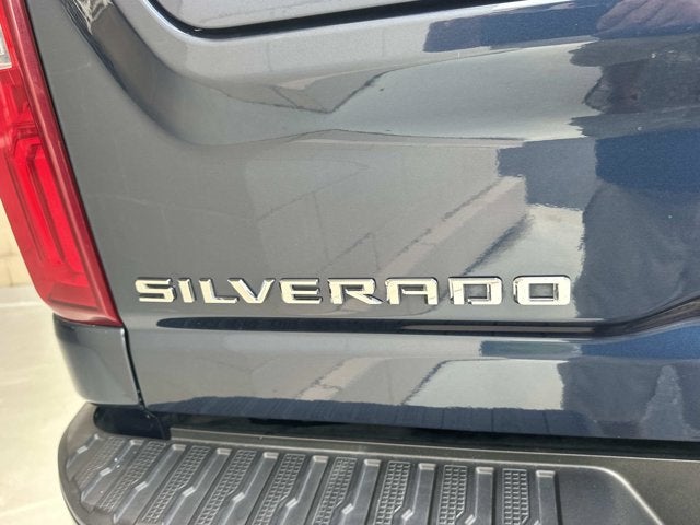 2022 Chevrolet Silverado 2500HD High Country