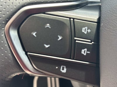 2024 Lexus RX RX 500h F SPORT Performance