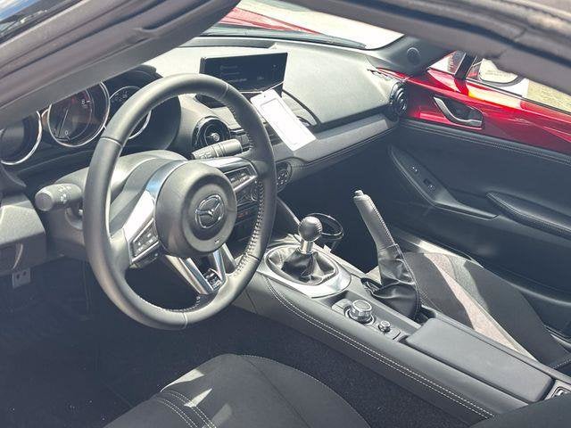 2026 Mazda Mazda MX-5 Miata Club