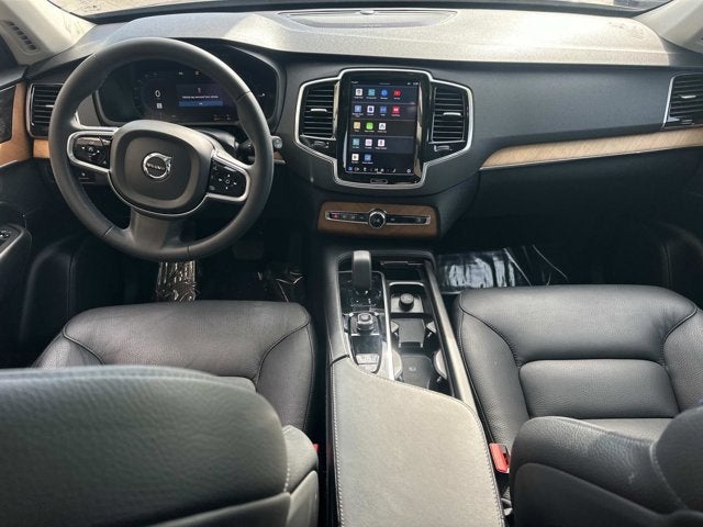 2024 Volvo XC90 Recharge Plug-In Hybrid Plus Bright Theme