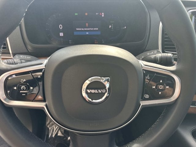 2024 Volvo XC90 Recharge Plug-In Hybrid Plus Bright Theme