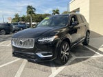 2024 Volvo XC90 Recharge Plug-In Hybrid Plus Bright Theme