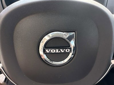 2024 Volvo XC90 Recharge Plug-In Hybrid Plus Bright Theme