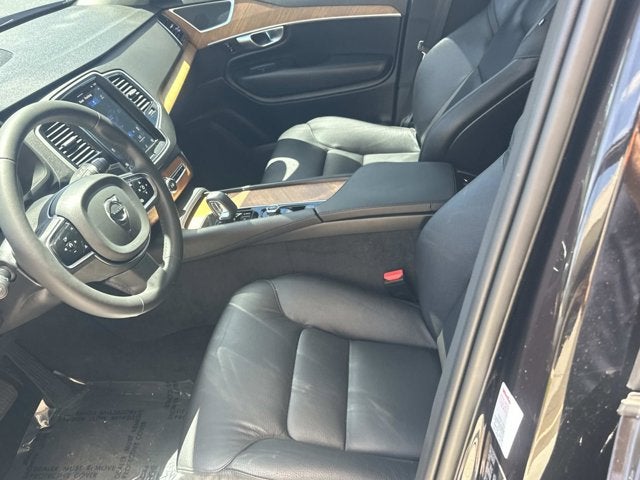 2024 Volvo XC90 Plus Bright Theme