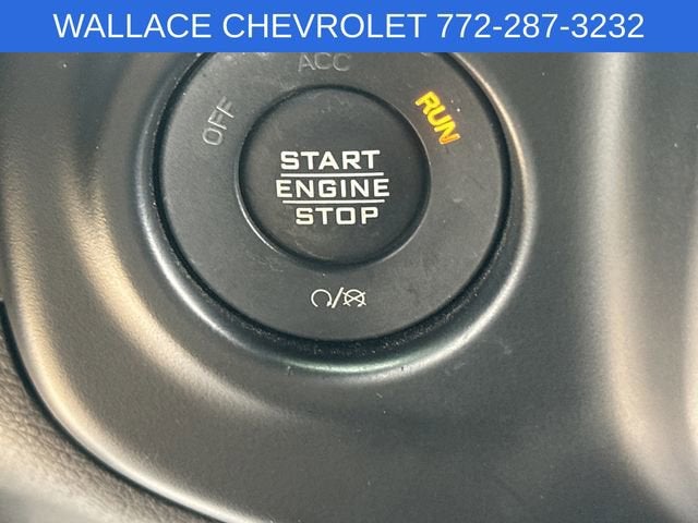 2022 Jeep Wrangler 4xe Unlimited Rubicon