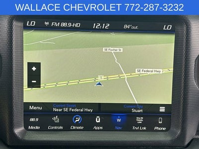 2022 Jeep Wrangler 4xe Unlimited Rubicon