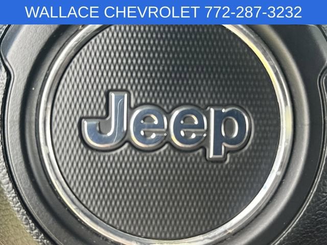 2022 Jeep Wrangler 4xe Unlimited Rubicon