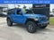 2022 Jeep Wrangler 4xe Unlimited Rubicon
