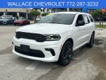 2022 Dodge Durango SXT