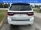 2022 Dodge Durango SXT