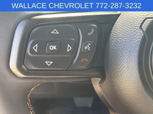 2024 Jeep Gladiator Sport S