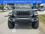 2024 Jeep Gladiator Sport S