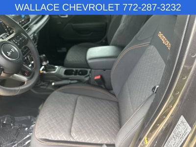 2024 Jeep Gladiator Mojave