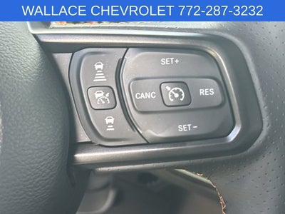 2024 Jeep Gladiator Mojave