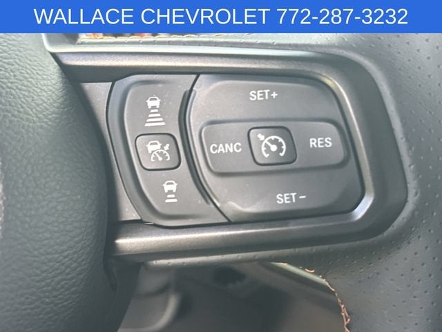 2024 Jeep Gladiator Mojave