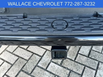 2025 RAM 1500 Tungsten