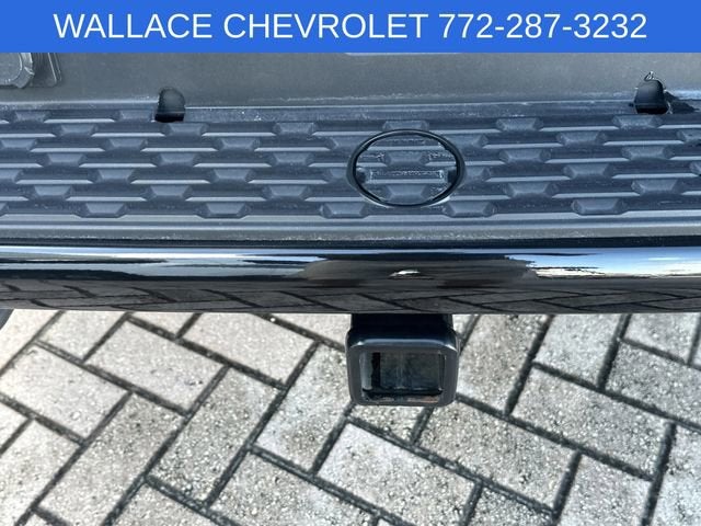 2025 RAM 1500 Tungsten