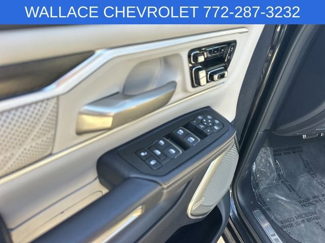 2025 RAM 1500 Tungsten