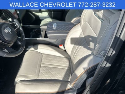 2025 RAM 1500 Tungsten