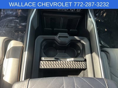2025 RAM 1500 Tungsten