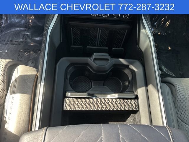 2025 RAM 1500 Tungsten