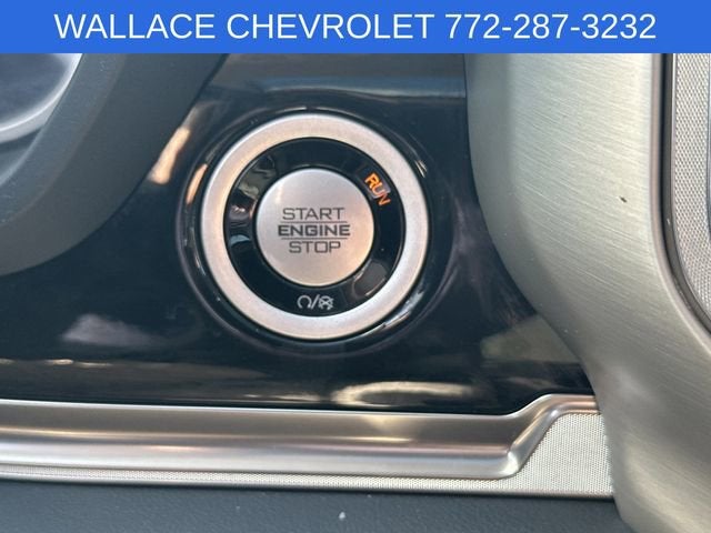 2025 RAM 1500 Tungsten
