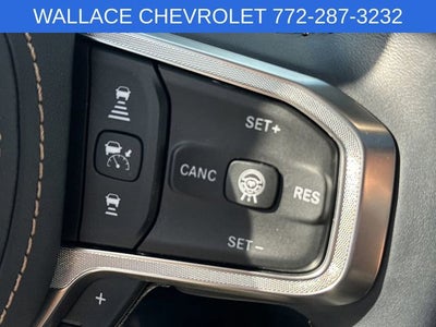 2025 RAM 1500 Tungsten