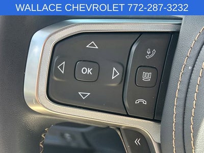 2025 RAM 1500 Tungsten