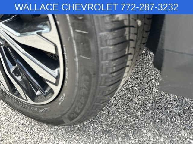 2021 Ford Escape SE Hybrid