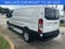 2025 Ford Transit Cargo Van T250