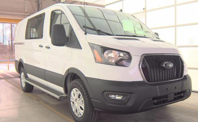 2024 Ford Transit Cargo Van T250