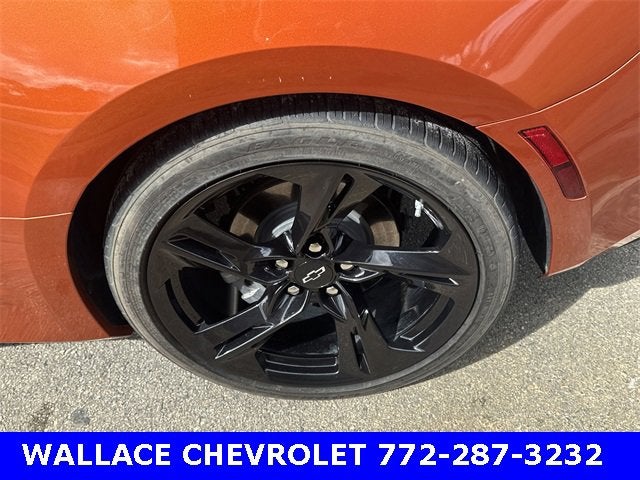 2023 Chevrolet Camaro LT1