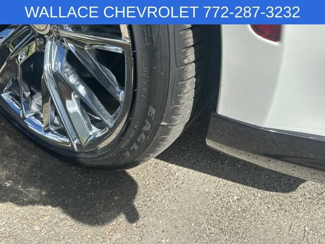 2023 Chevrolet Camaro LT1