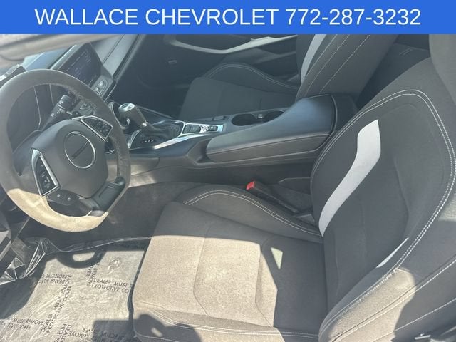 2023 Chevrolet Camaro LT1