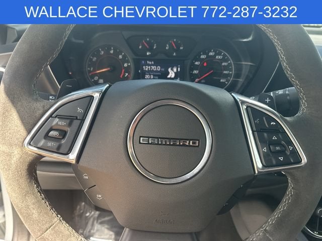 2023 Chevrolet Camaro LT1