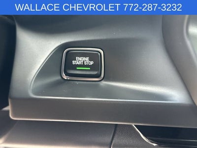2023 Chevrolet Camaro LT1