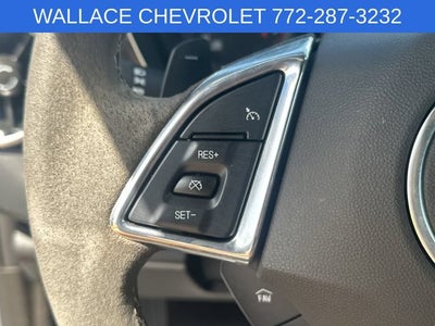2023 Chevrolet Camaro LT1
