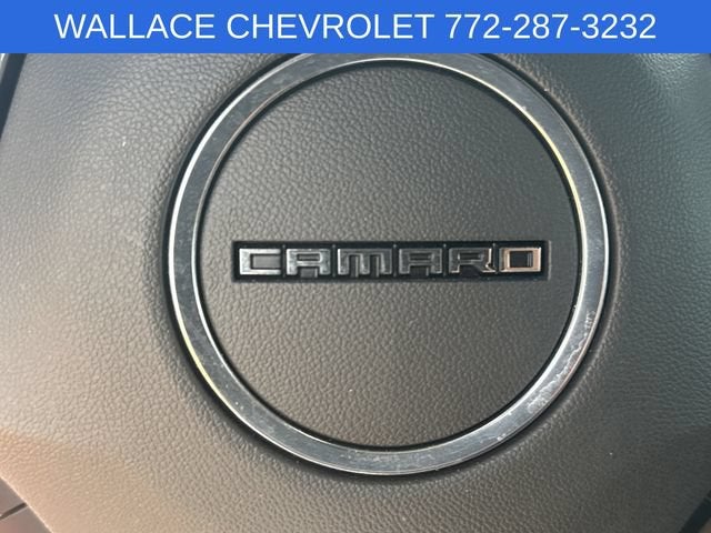 2023 Chevrolet Camaro LT1