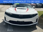 2023 Chevrolet Camaro LT1