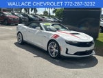 2023 Chevrolet Camaro LT1