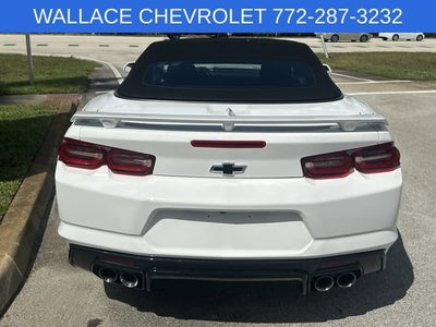2023 Chevrolet Camaro LT1