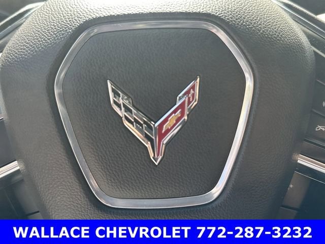 2020 Chevrolet Corvette Stingray 2LT