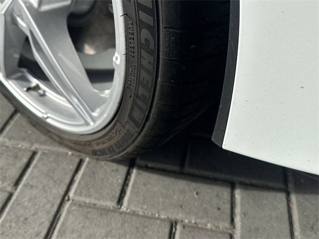 2020 Chevrolet Corvette Stingray 3LT